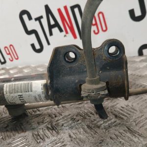 OPEL CORSA D PHASE 2