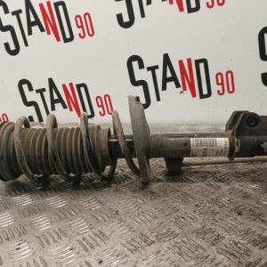 OPEL CORSA D PHASE 2