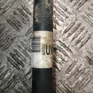 OPEL CORSA D PHASE 2