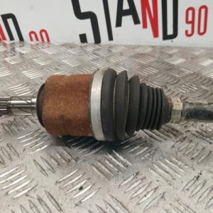 OPEL CORSA D PHASE 2