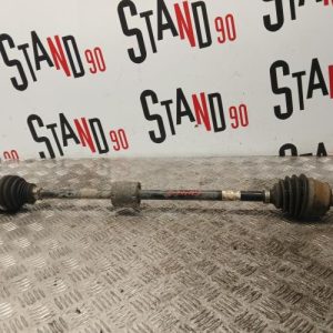 OPEL CORSA D PHASE 2