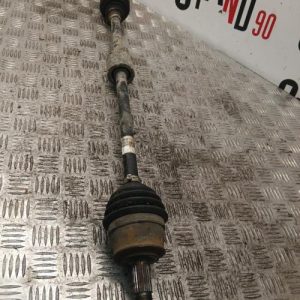 OPEL CORSA D PHASE 2