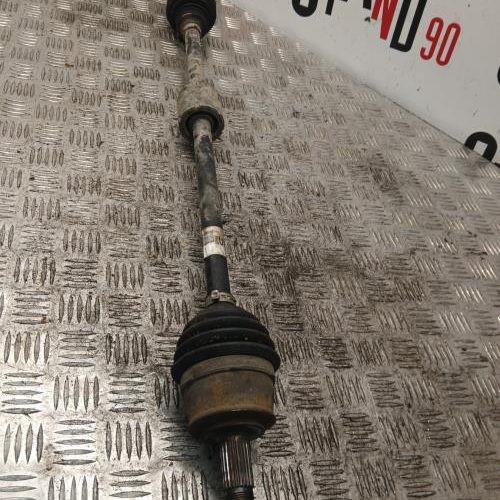 OPEL CORSA D PHASE 2