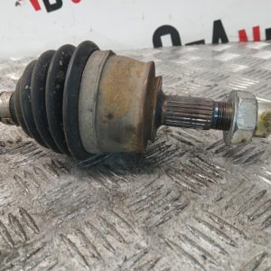 OPEL CORSA D PHASE 2