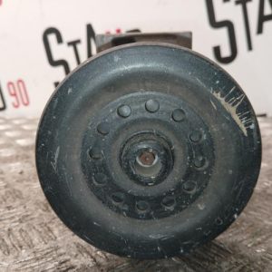 OPEL CORSA D PHASE 2