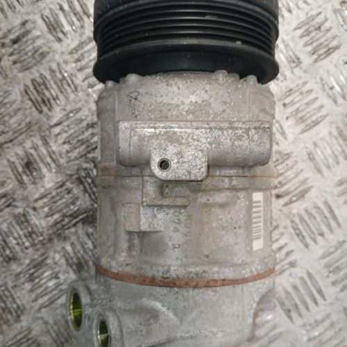 OPEL CORSA D PHASE 2