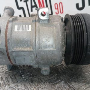 OPEL CORSA D PHASE 2