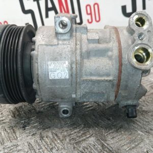 OPEL CORSA D PHASE 2