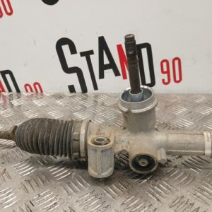 OPEL CORSA D PHASE 2