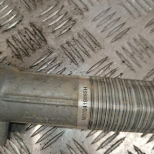 OPEL CORSA D PHASE 2