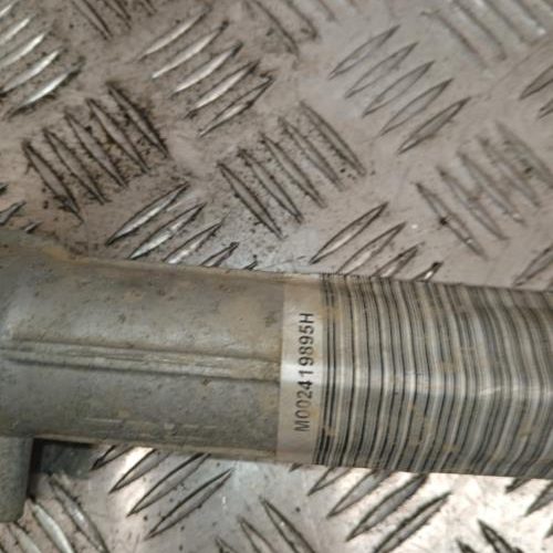 OPEL CORSA D PHASE 2