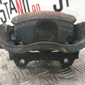 OPEL CORSA D PHASE 2