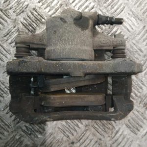 OPEL CORSA D PHASE 2