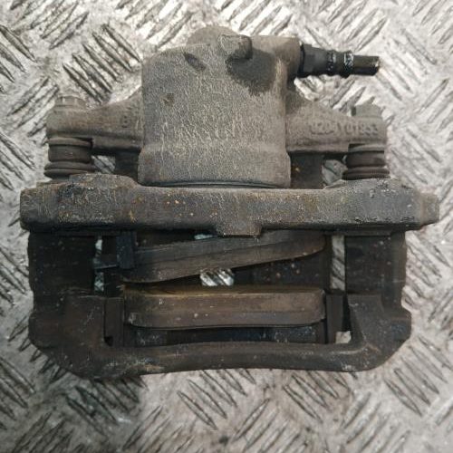 OPEL CORSA D PHASE 2