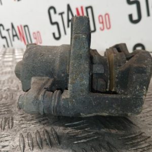 OPEL CORSA D PHASE 2