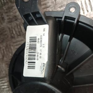 OPEL CORSA D PHASE 2