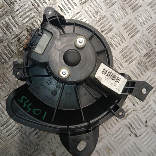 OPEL CORSA D PHASE 2