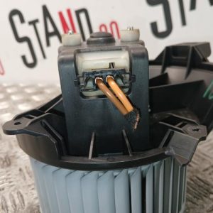 OPEL CORSA D PHASE 2