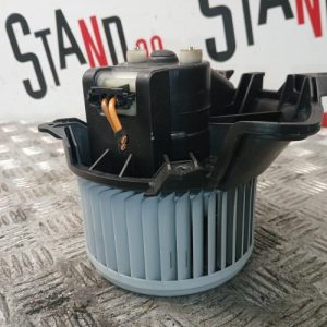 OPEL CORSA D PHASE 2