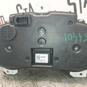 OPEL CORSA D PHASE 2