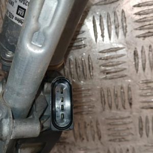 OPEL CORSA D PHASE 2