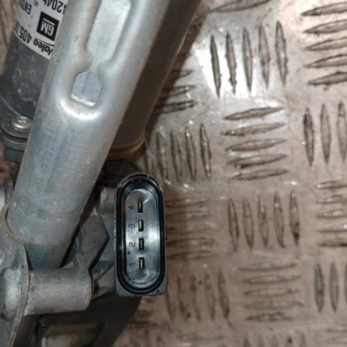 OPEL CORSA D PHASE 2