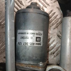 OPEL CORSA D PHASE 2