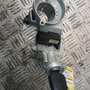 OPEL CORSA D PHASE 2