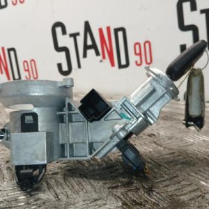 OPEL CORSA D PHASE 2