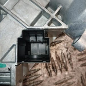 OPEL CORSA D PHASE 2