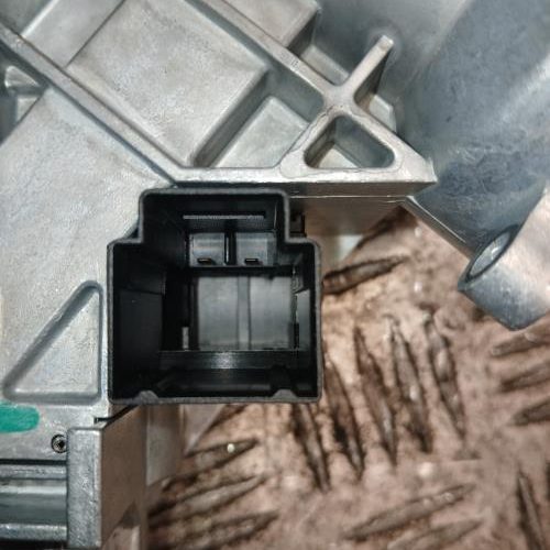 OPEL CORSA D PHASE 2