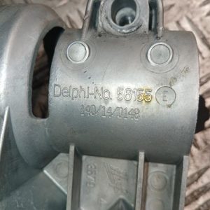 OPEL CORSA D PHASE 2