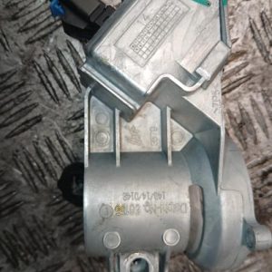 OPEL CORSA D PHASE 2