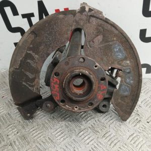 PEUGEOT 508 1 PHASE 1