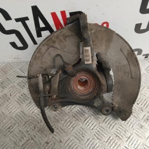 PEUGEOT 508 1 PHASE 1