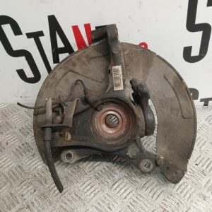 PEUGEOT 508 1 PHASE 1