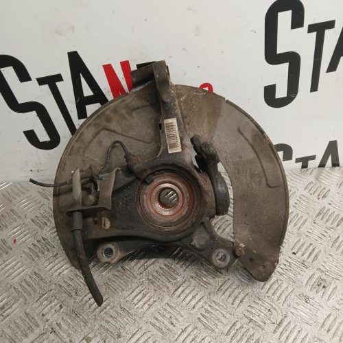 PEUGEOT 508 1 PHASE 1