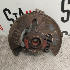 PEUGEOT 508 1 PHASE 1