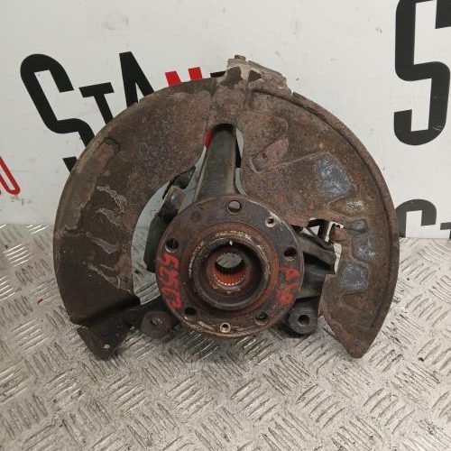 PEUGEOT 508 1 PHASE 1