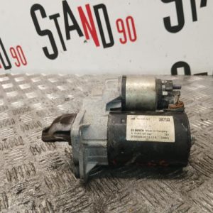 OPEL CORSA D PHASE 2