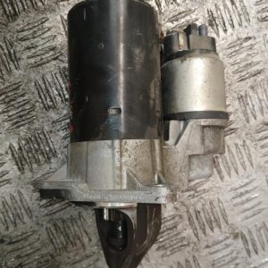 OPEL CORSA D PHASE 2