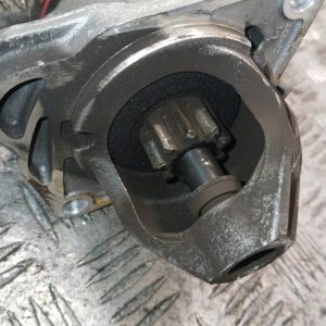 OPEL CORSA D PHASE 2