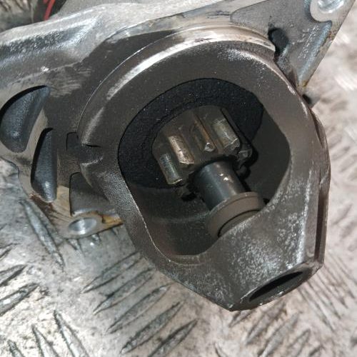 OPEL CORSA D PHASE 2