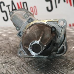 OPEL CORSA D PHASE 2