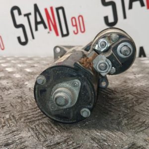 OPEL CORSA D PHASE 2