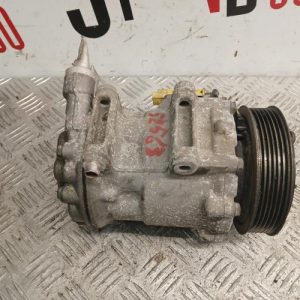 PEUGEOT 508 1 PHASE 1