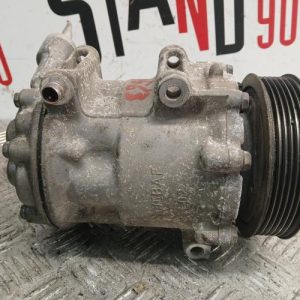 PEUGEOT 508 1 PHASE 1