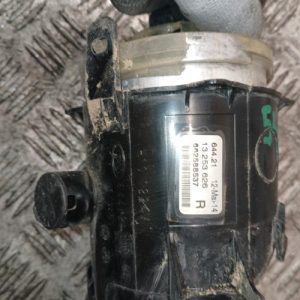 OPEL CORSA D PHASE 2