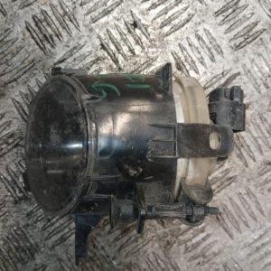 OPEL CORSA D PHASE 2