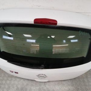 OPEL CORSA D PHASE 2